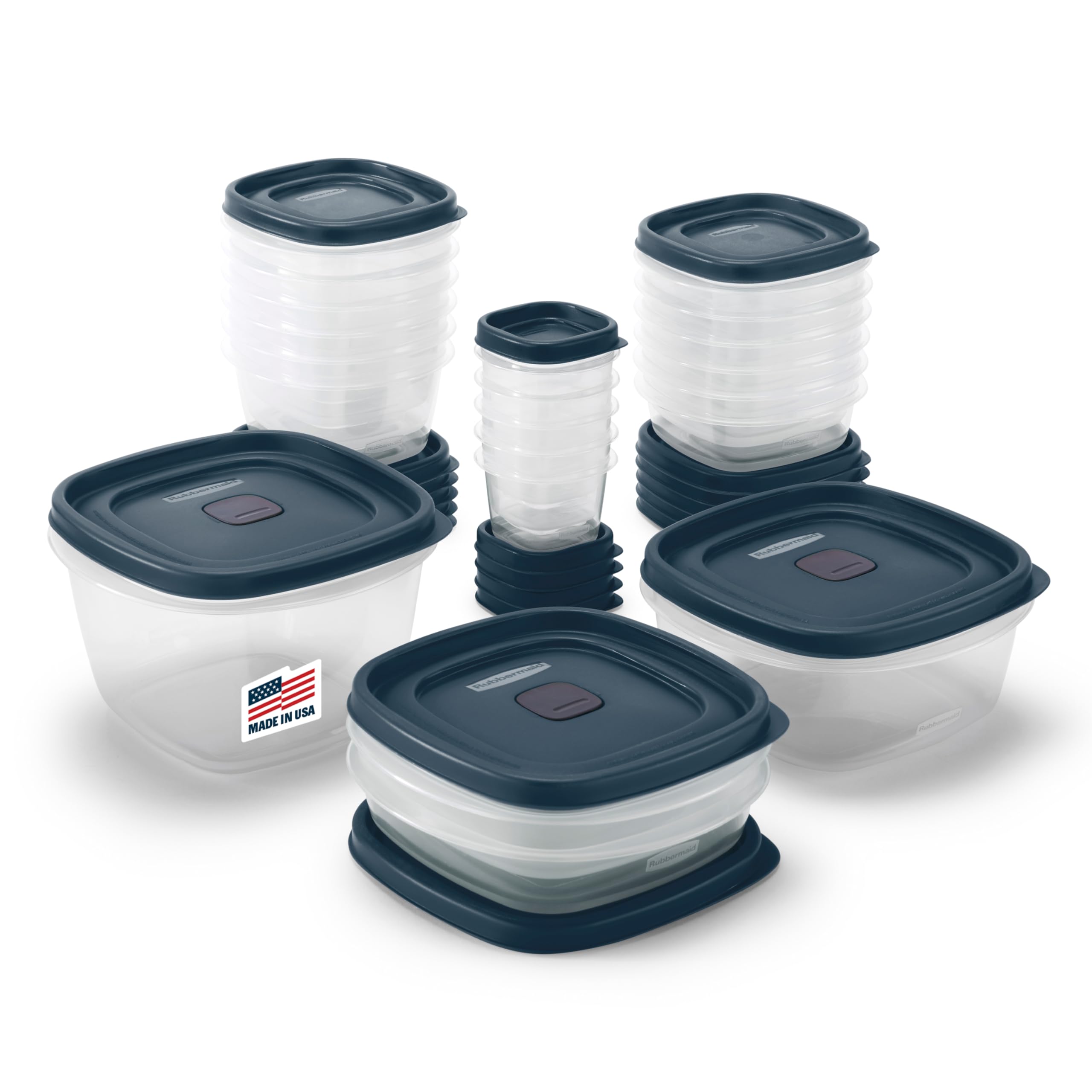 Easy Find Lids